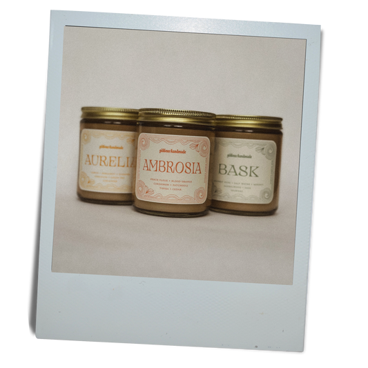 AMBROSIA Candle