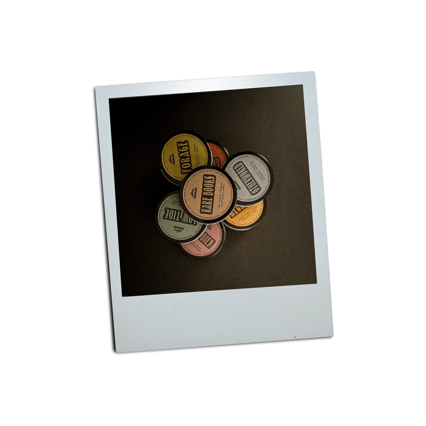 Timeless Collection Candle Flight