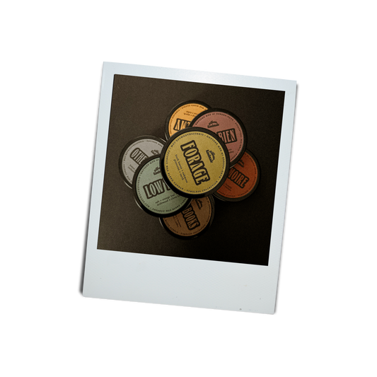 Timeless Collection Candle Flight