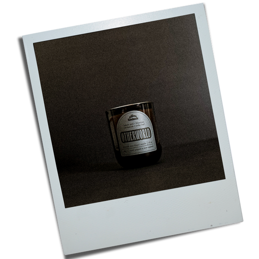 OTHERWORLD Candle