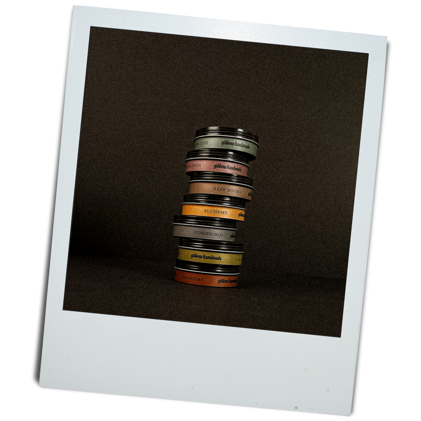 Timeless Collection Candle Flight