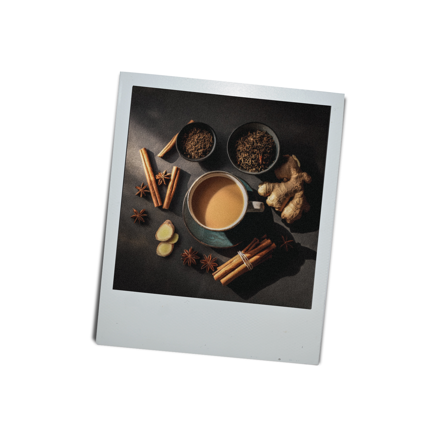 STEEPED Candle