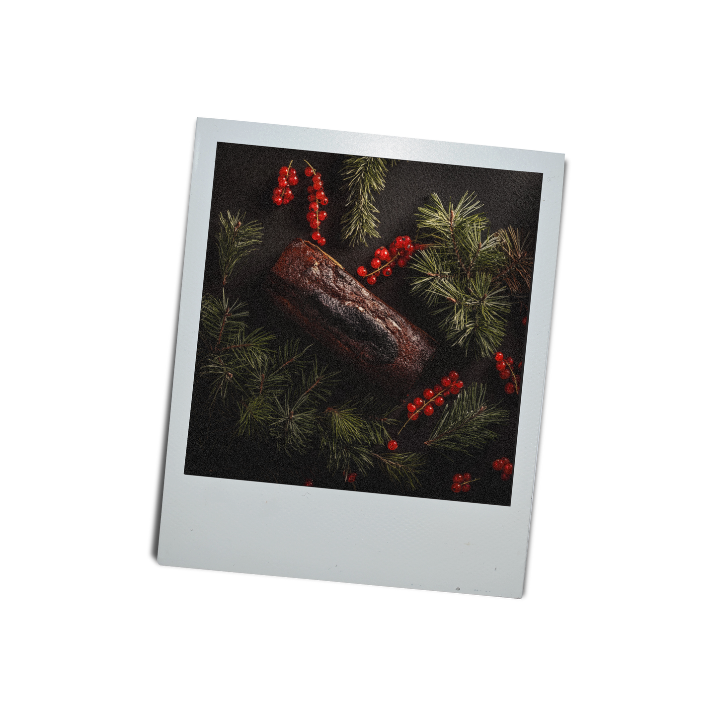 YULETIDE Candle