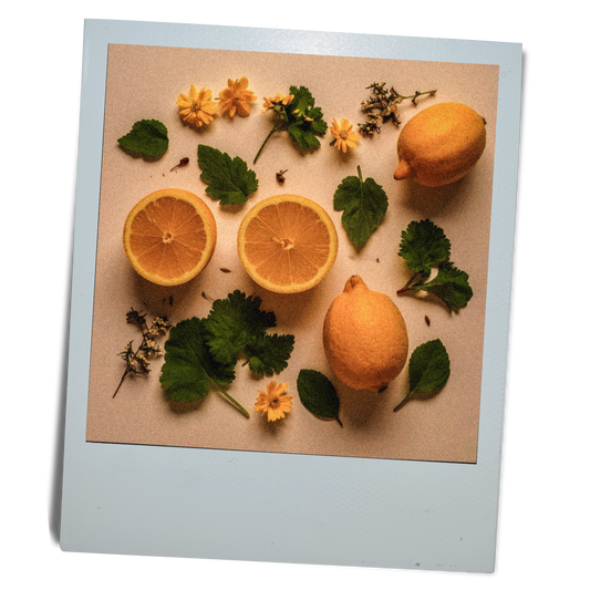 AURELIA Candle