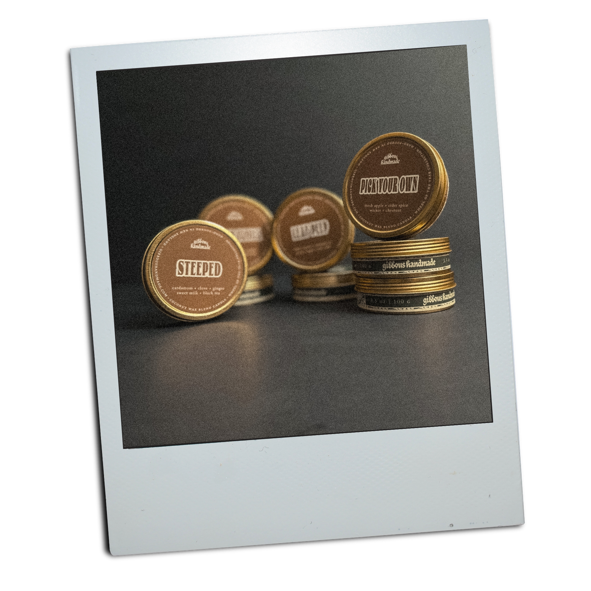 HYGGE Candle