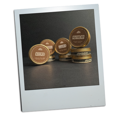 HYGGE Candle