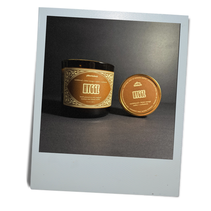 HYGGE Candle